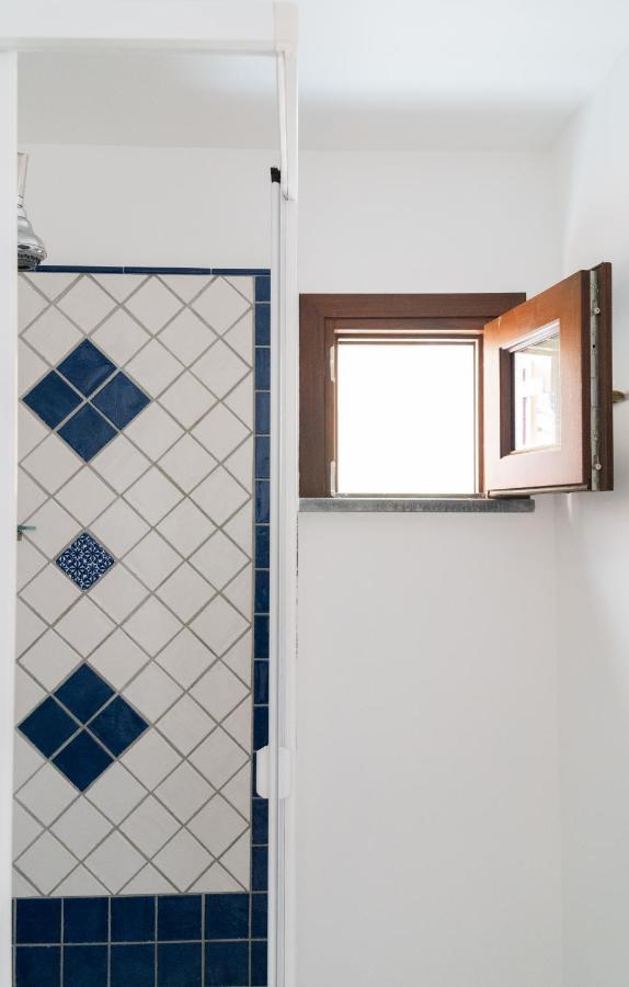 Casa Lussu Ξενοδοχείο Λίπαρι Εξωτερικό φωτογραφία