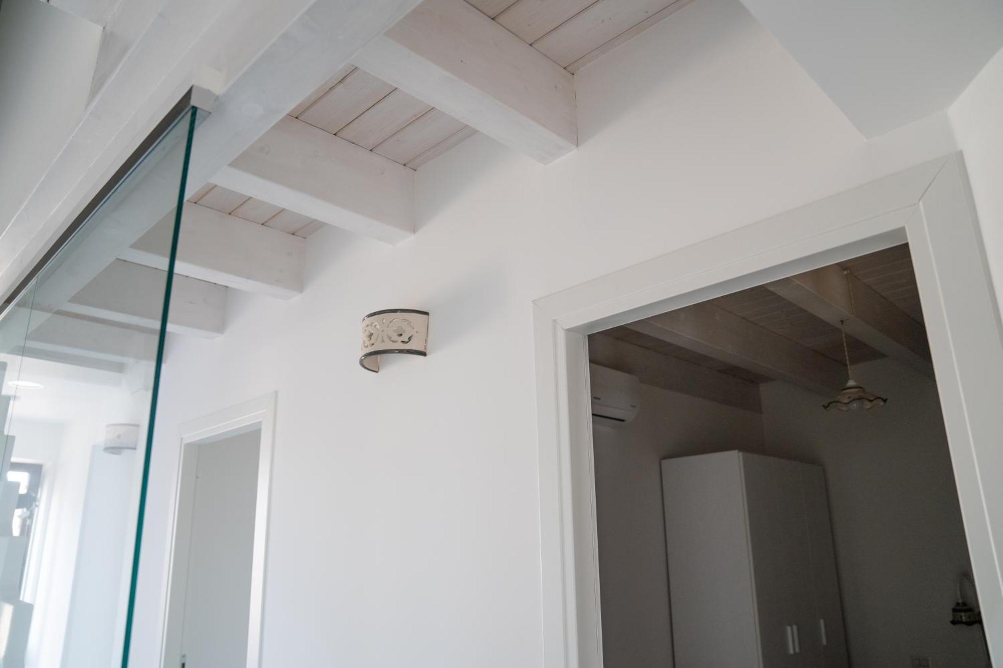 Casa Lussu Ξενοδοχείο Λίπαρι Εξωτερικό φωτογραφία
