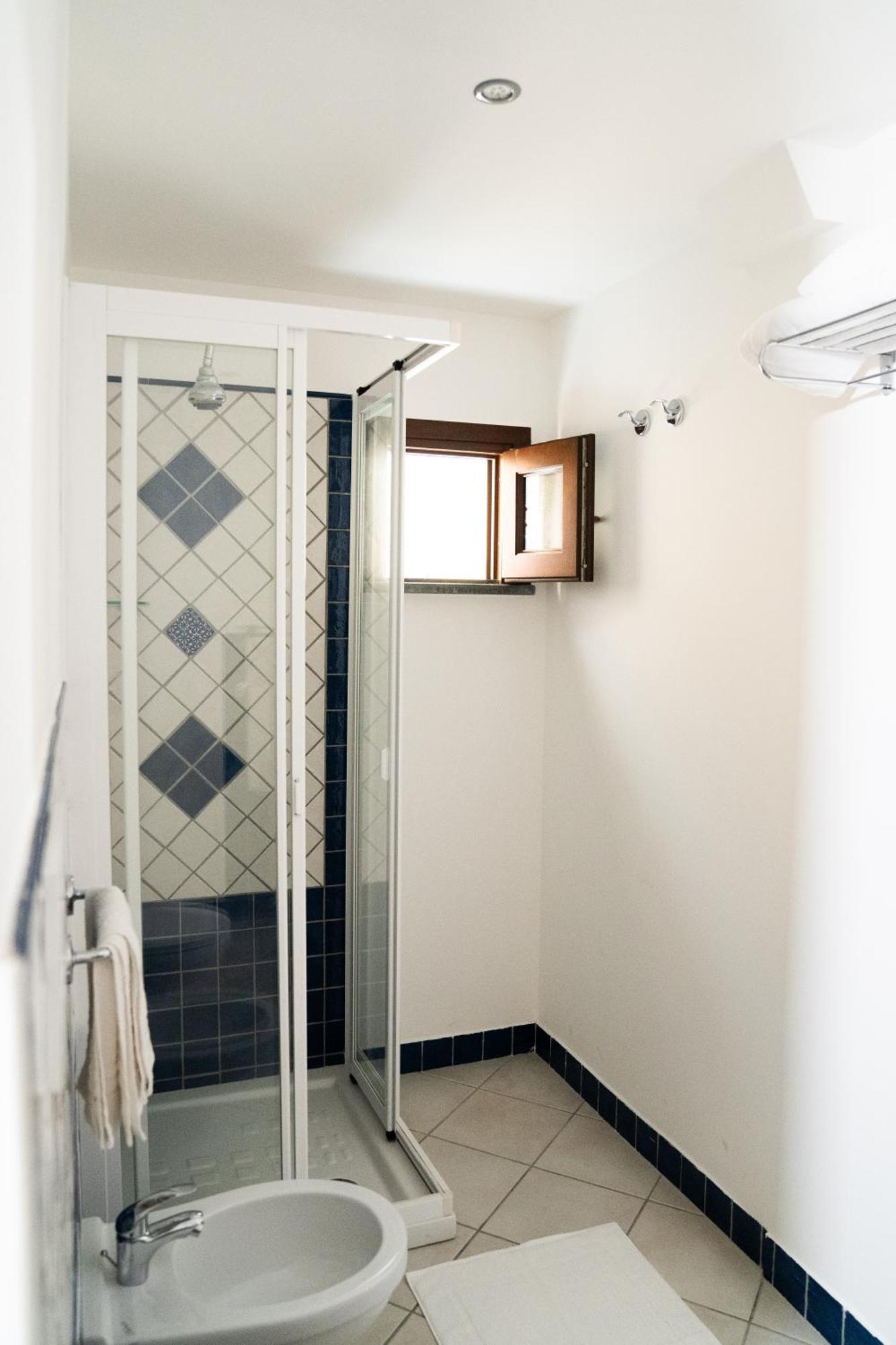 Casa Lussu Ξενοδοχείο Λίπαρι Εξωτερικό φωτογραφία